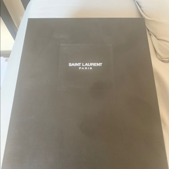 Saint Laurent Heels - Picture 5 of 6